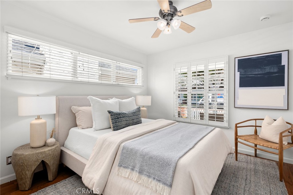 Balboa Peninsula Point (BLPP) - Residential