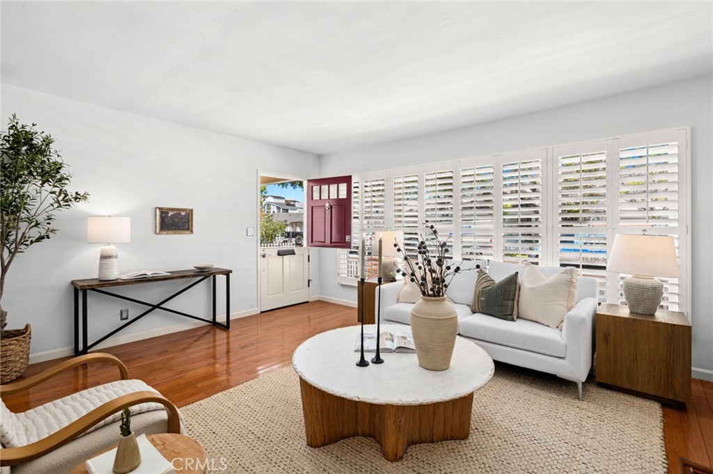 Balboa Peninsula Point (BLPP) - Residential