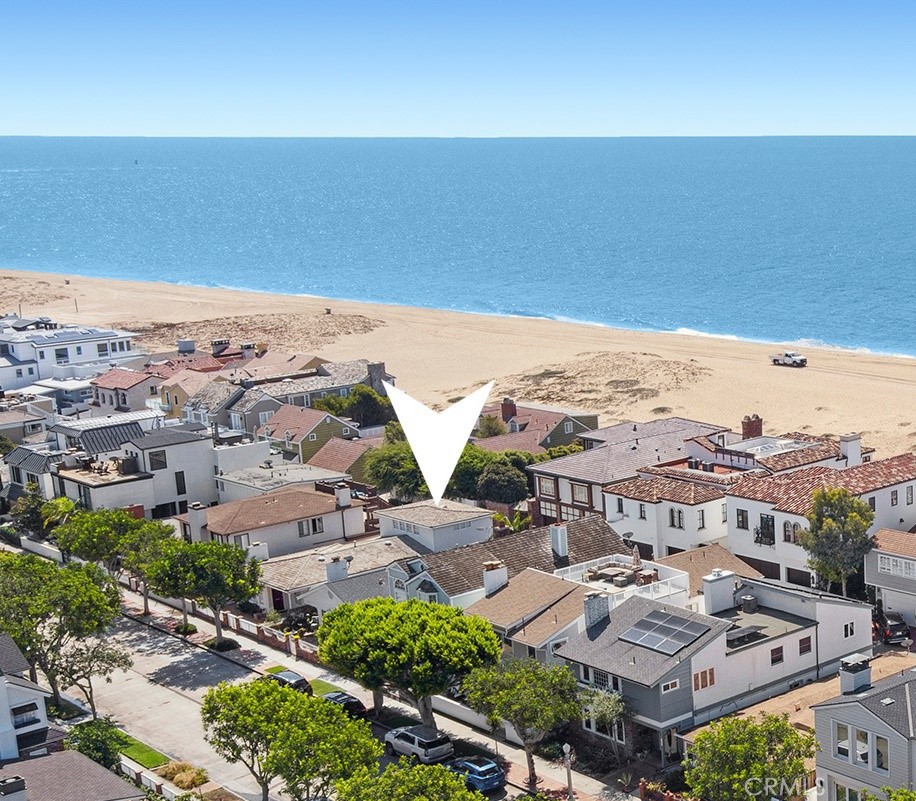 Balboa Peninsula Point (BLPP) - Residential