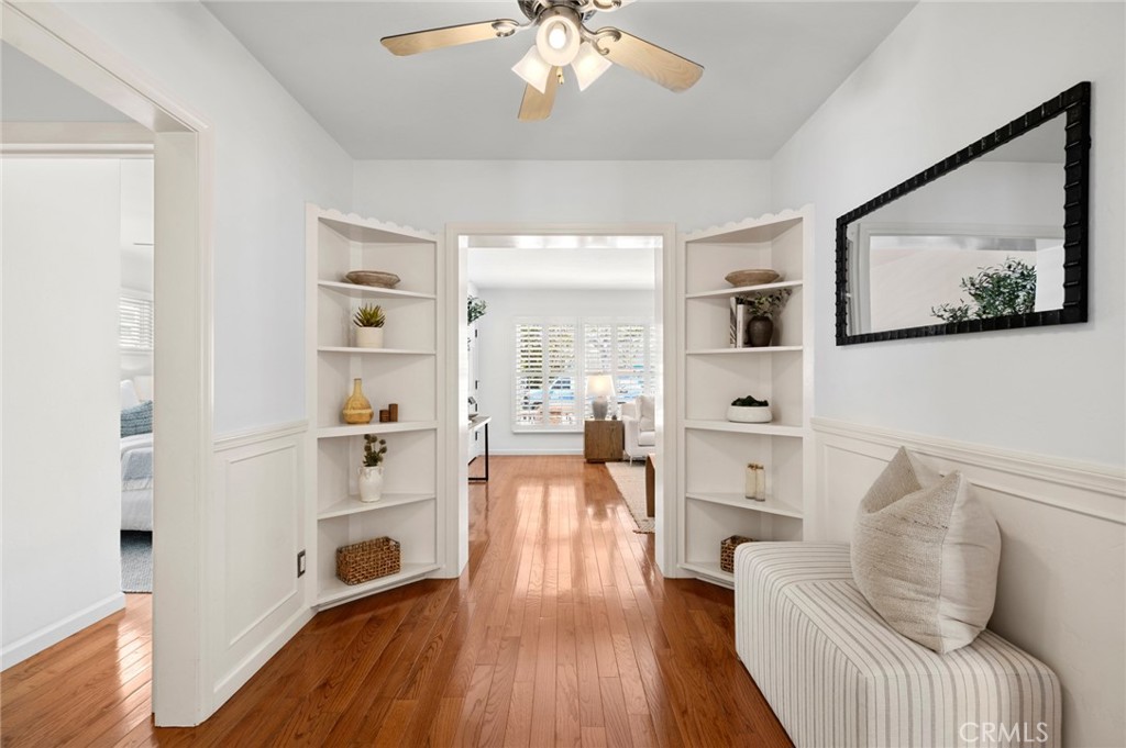 Balboa Peninsula Point (BLPP) - Residential