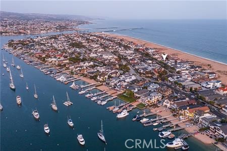Balboa Peninsula Point (BLPP) - Residential