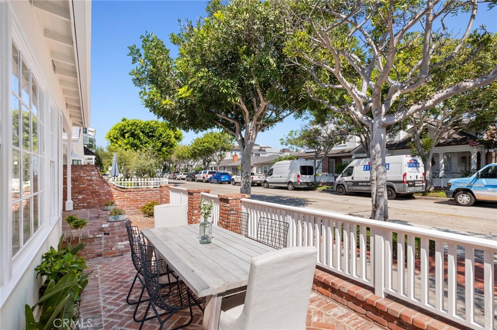 Balboa Peninsula Point (BLPP) - Residential