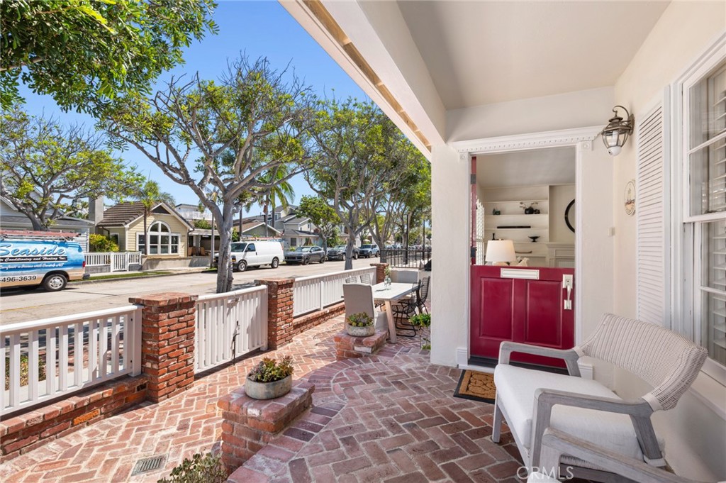 Balboa Peninsula Point (BLPP) - Residential