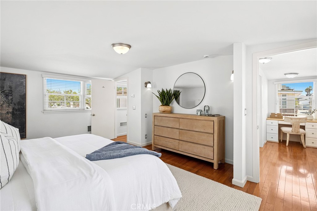 Balboa Peninsula Point (BLPP) - Residential