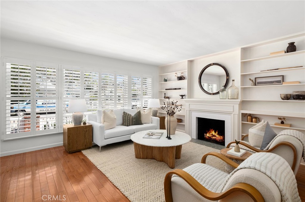 Balboa Peninsula Point (BLPP) - Residential