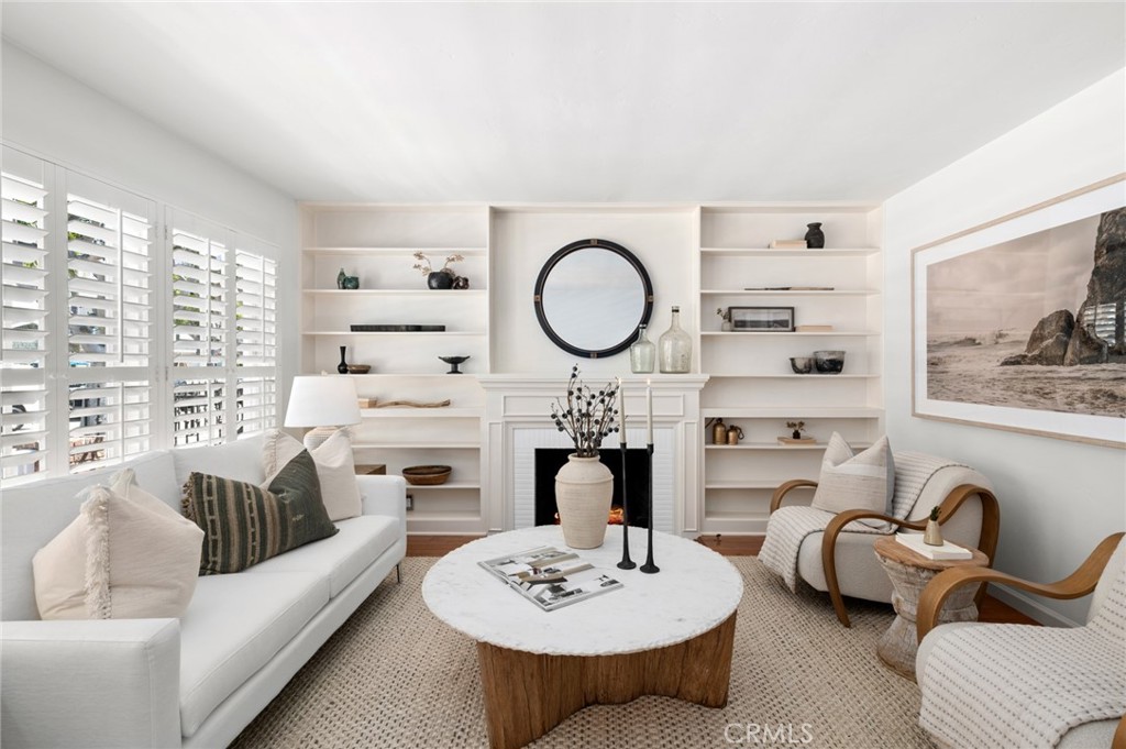 Balboa Peninsula Point (BLPP) - Residential