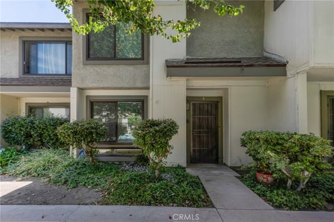 Photo of 9555 Sepulveda BLVD #5, North Hills, CA 91343 (MLS # SR26190219)