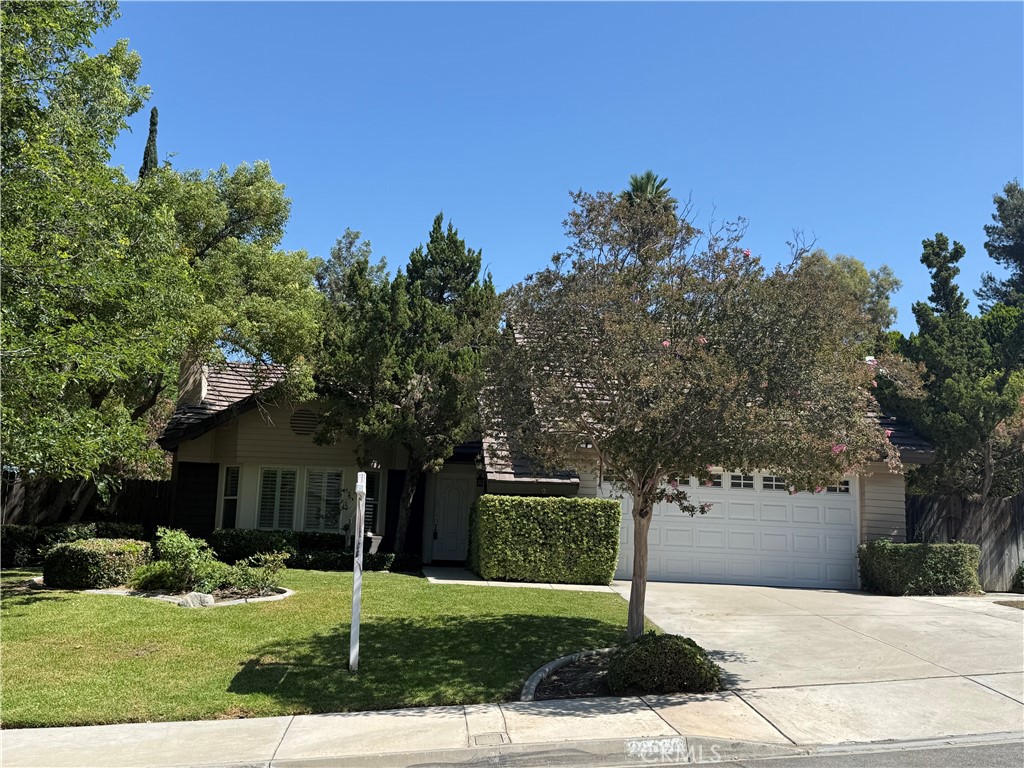 23020 Jensen Court