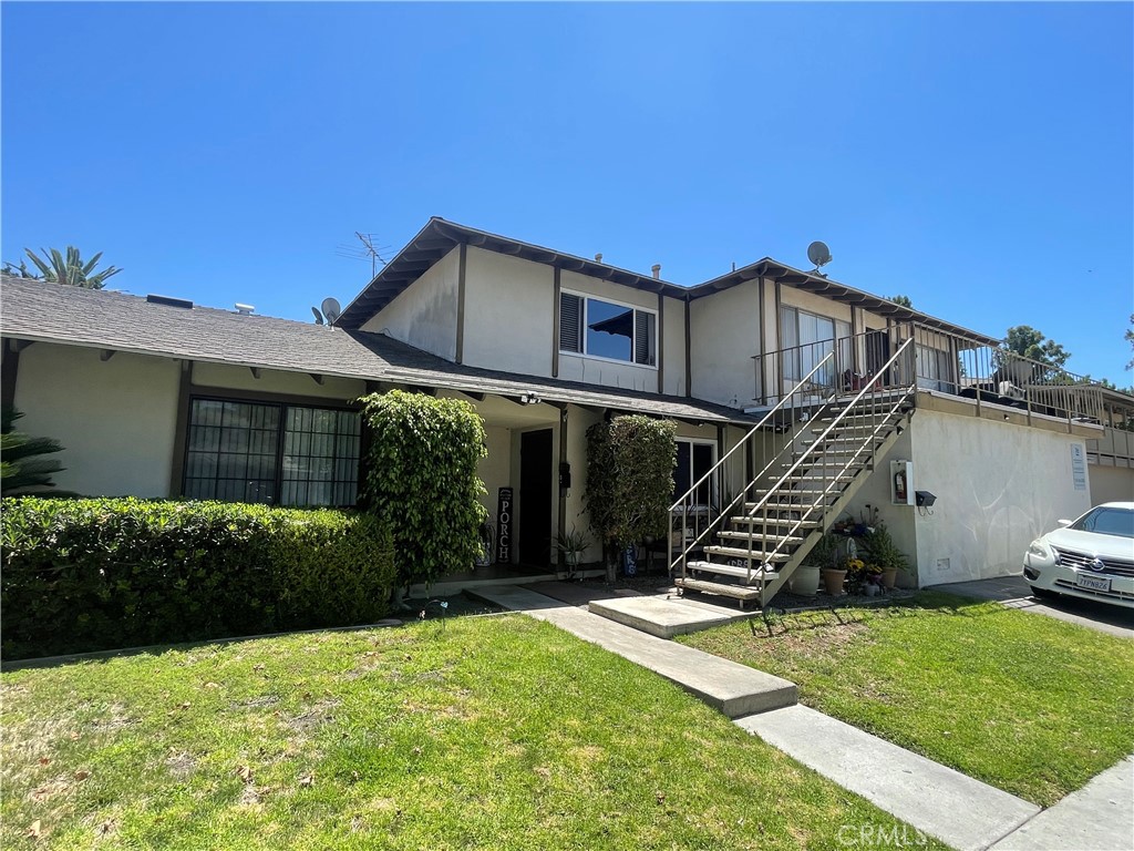 2732 West Orion Ave