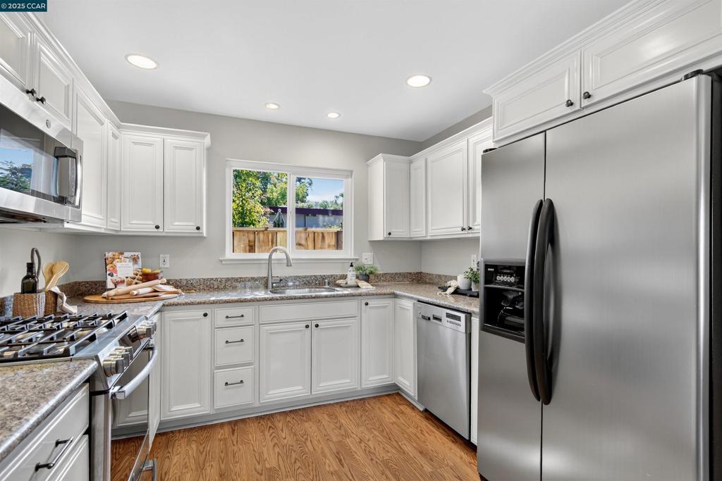 NORTHGATE AREA - Residential