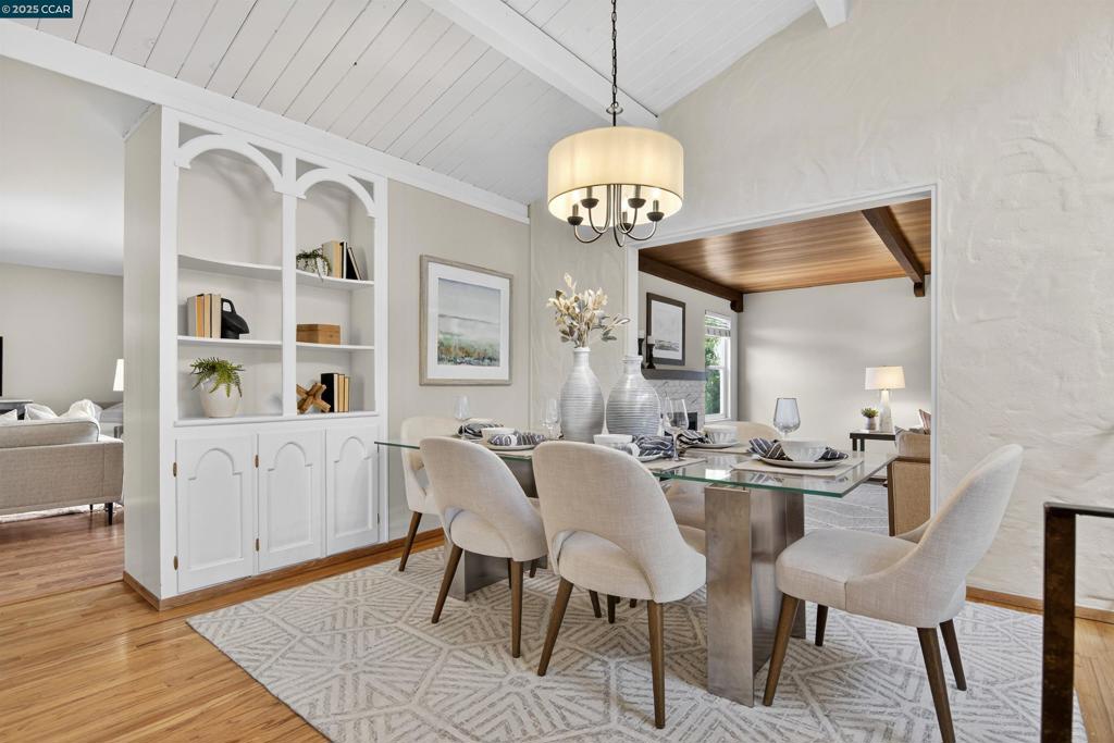 NORTHGATE AREA - Residential