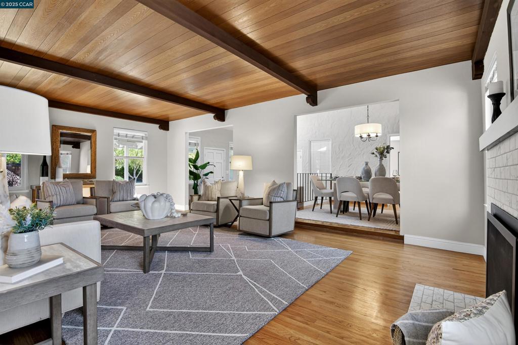 NORTHGATE AREA - Residential