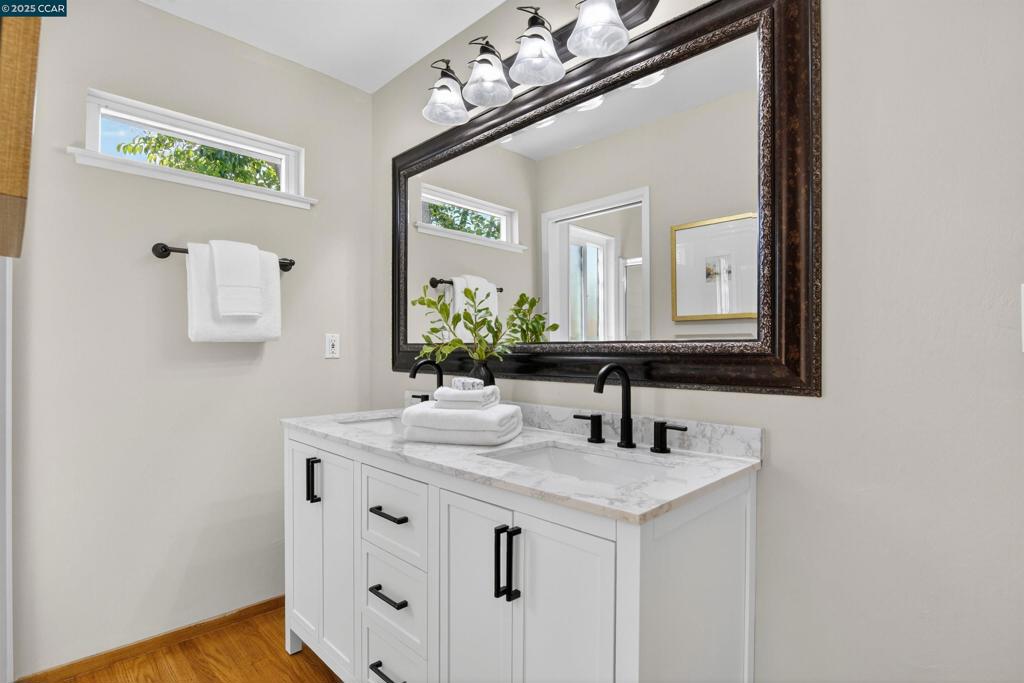 NORTHGATE AREA - Residential