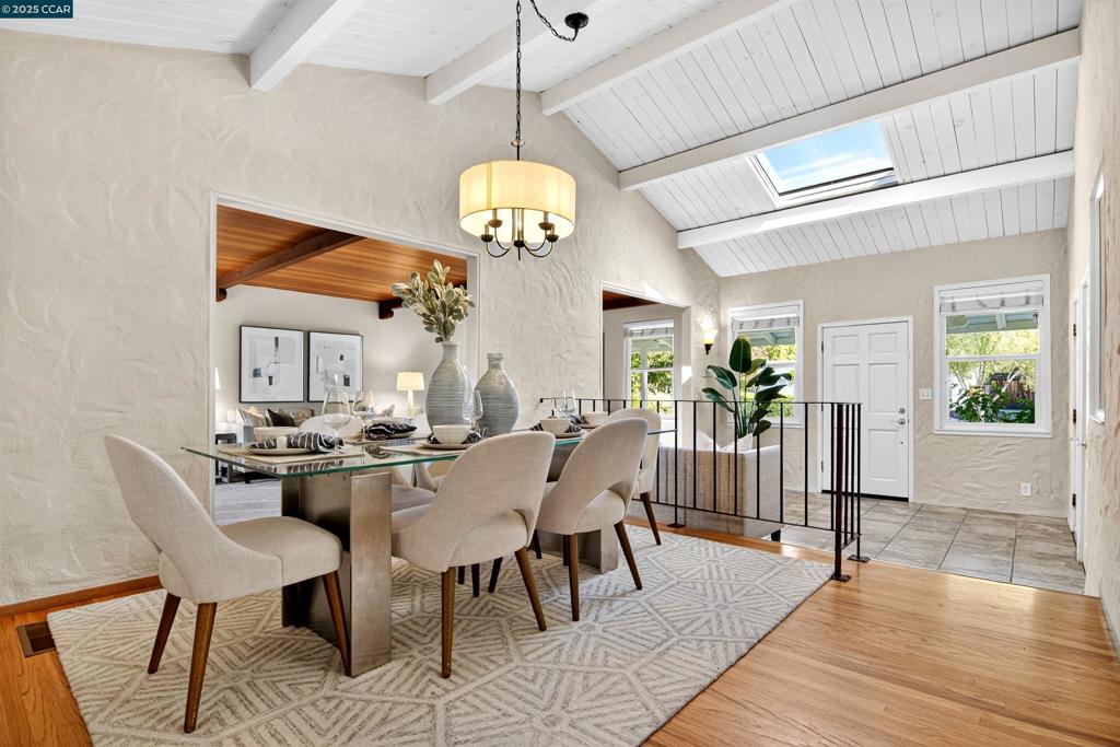 NORTHGATE AREA - Residential