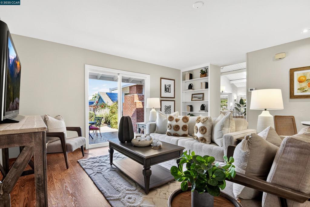 NORTHGATE AREA - Residential