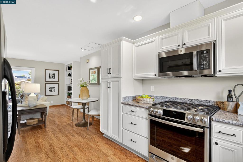 NORTHGATE AREA - Residential