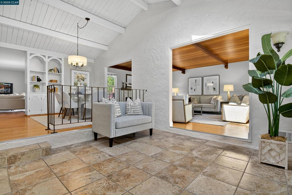 NORTHGATE AREA - Residential