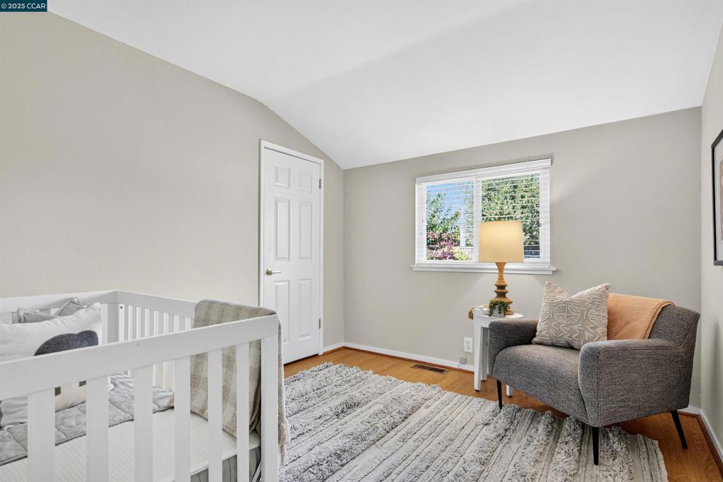 NORTHGATE AREA - Residential