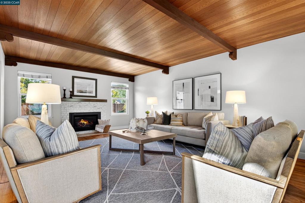 NORTHGATE AREA - Residential