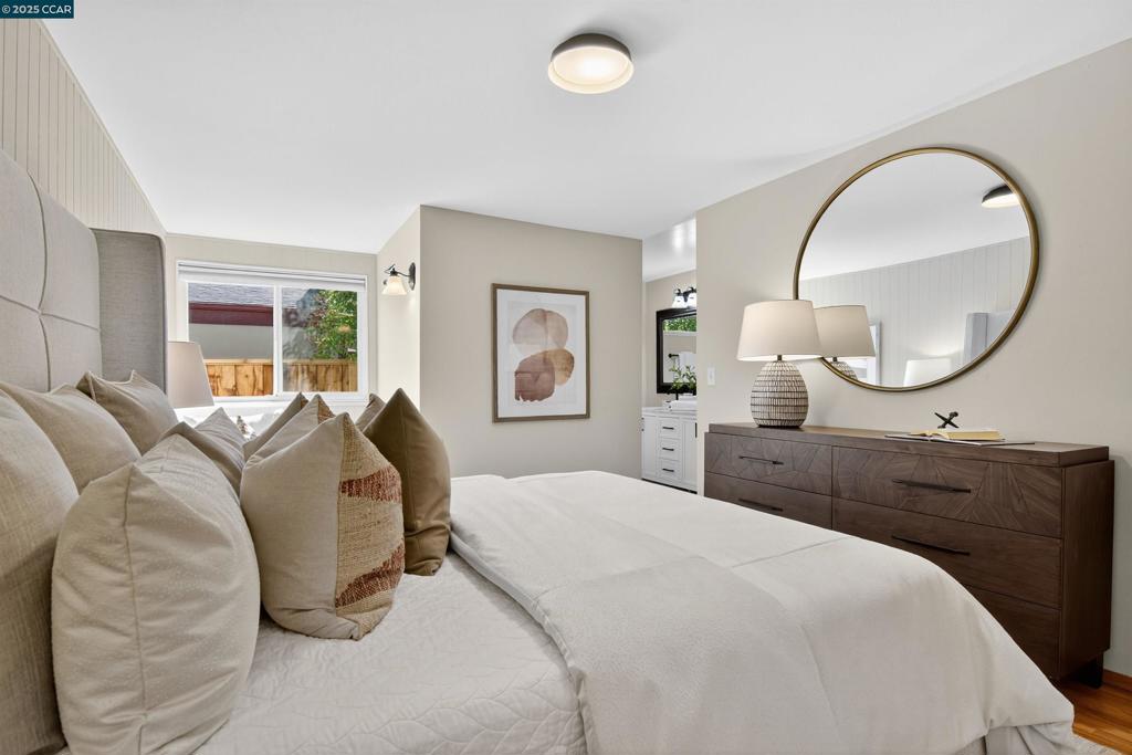 NORTHGATE AREA - Residential