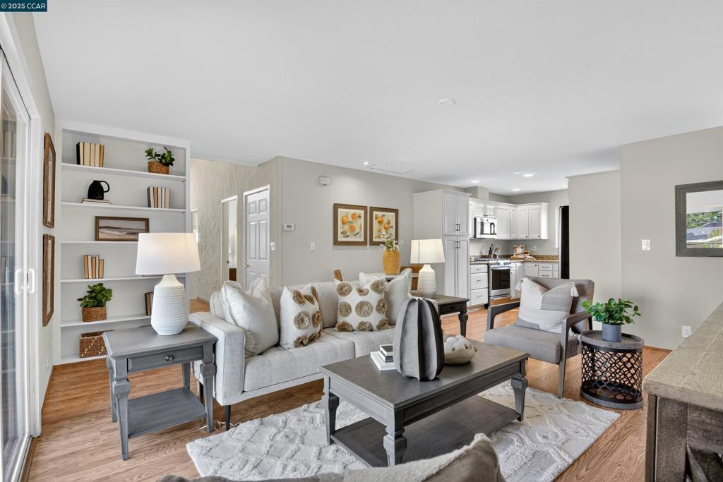 NORTHGATE AREA - Residential