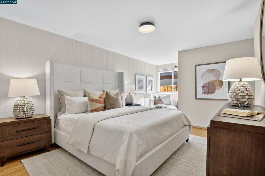 NORTHGATE AREA - Residential