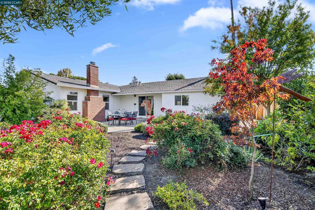NORTHGATE AREA - Residential