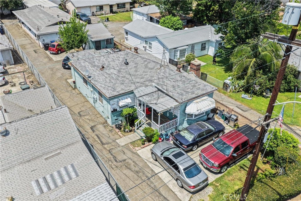 3137 Vane Avenue