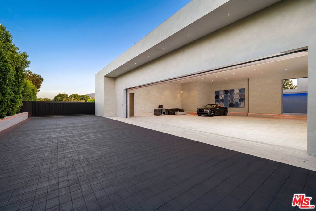 The Madison - Residential