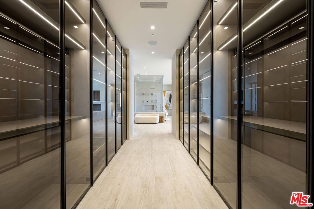 The Madison - Residential