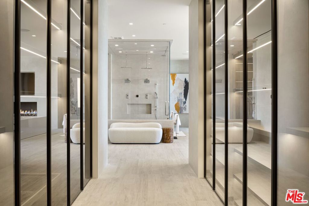 The Madison - Residential