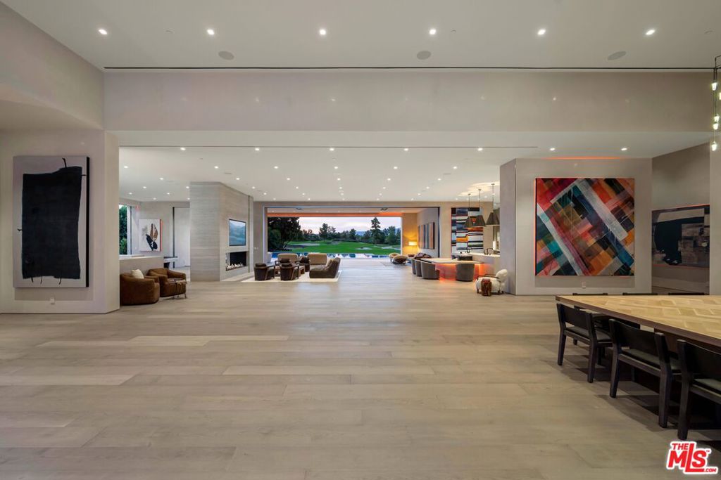 The Madison - Residential