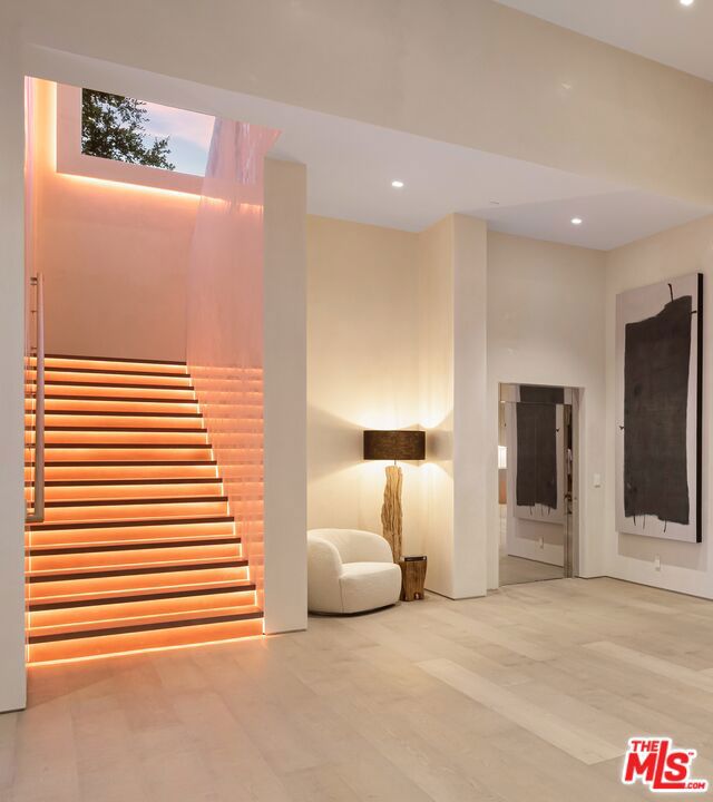 The Madison - Residential