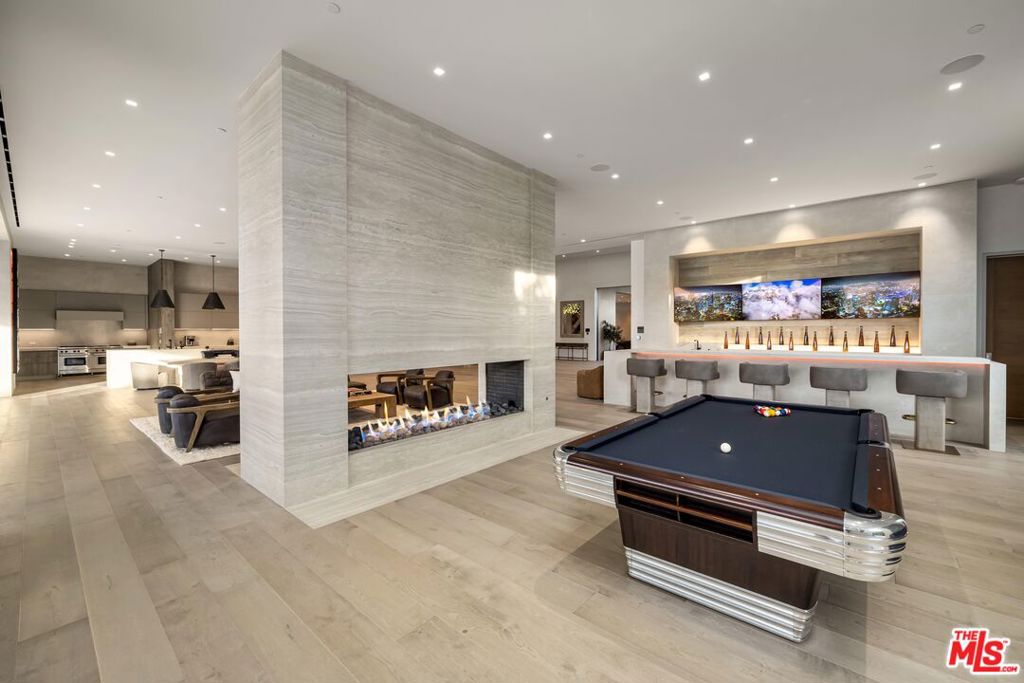 The Madison - Residential
