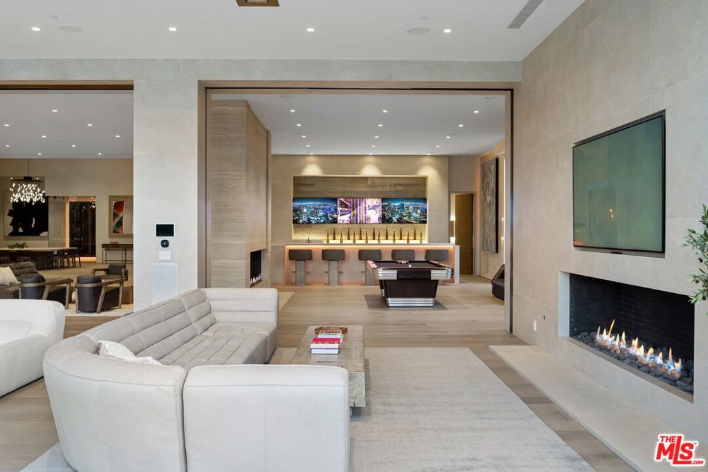 The Madison - Residential