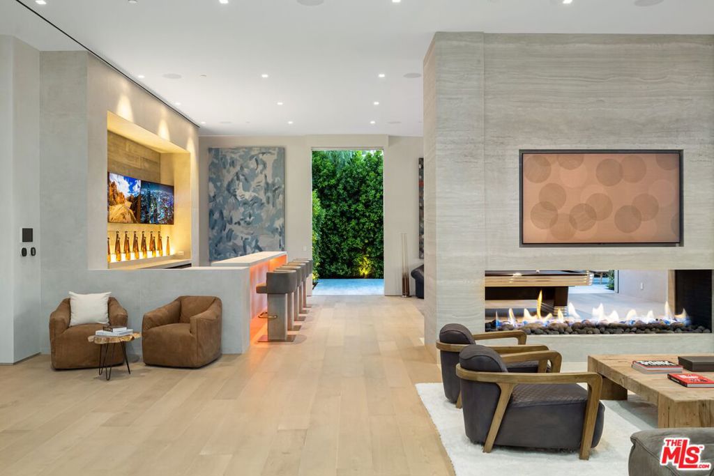 The Madison - Residential