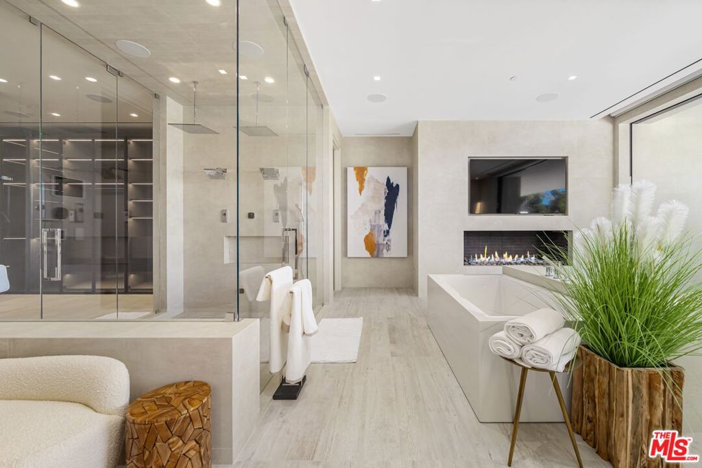 The Madison - Residential
