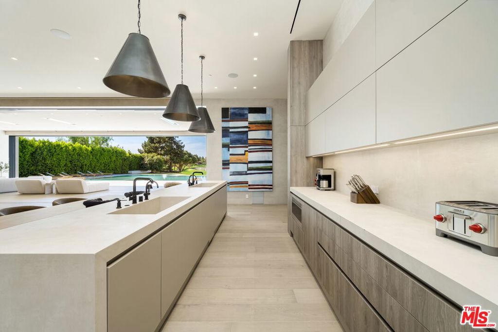 The Madison - Residential