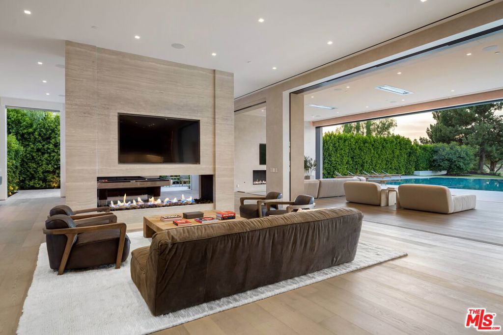 The Madison - Residential