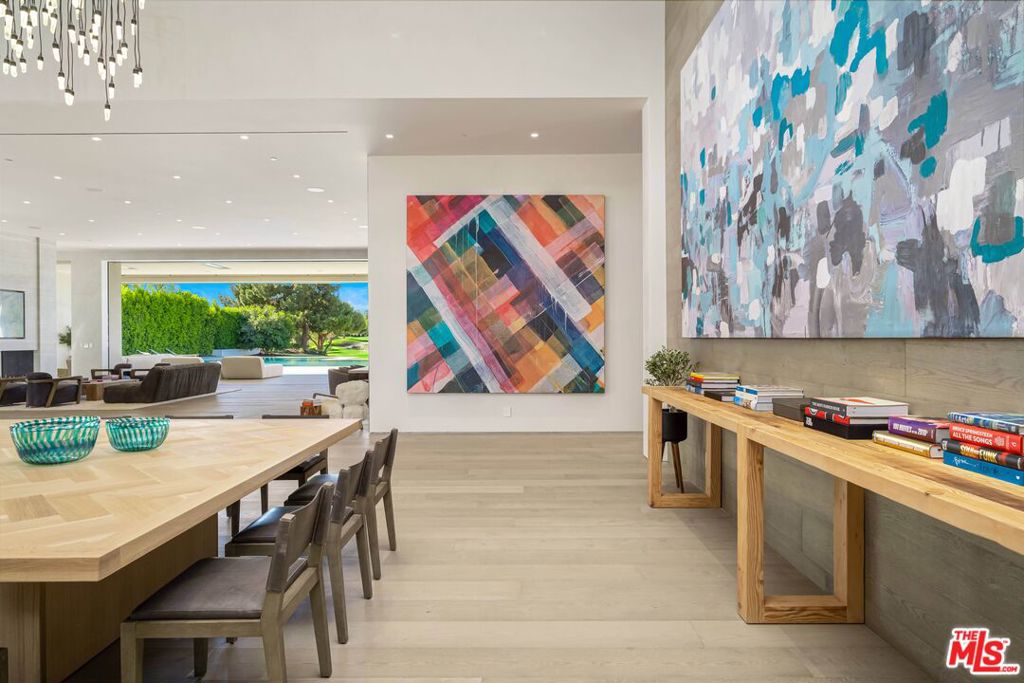 The Madison - Residential