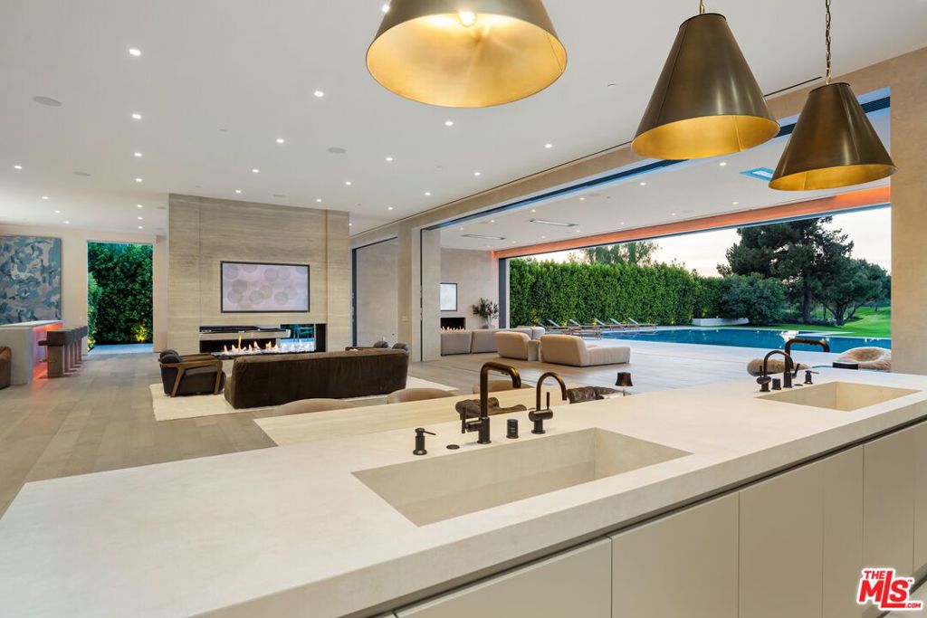 The Madison - Residential