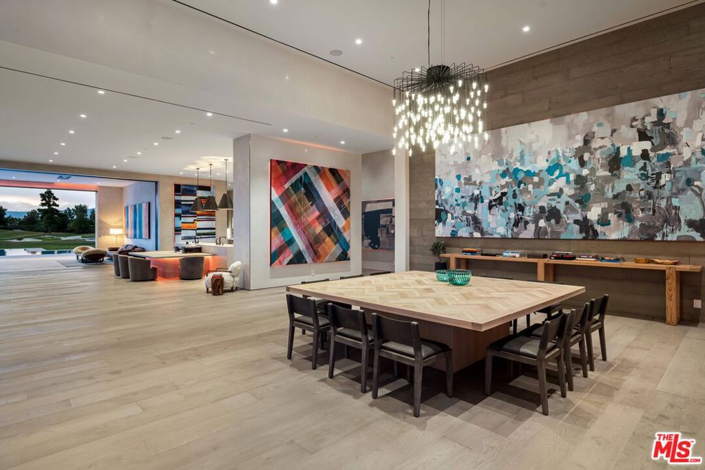 The Madison - Residential