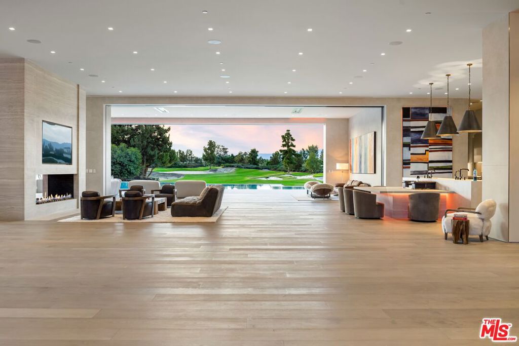 The Madison - Residential
