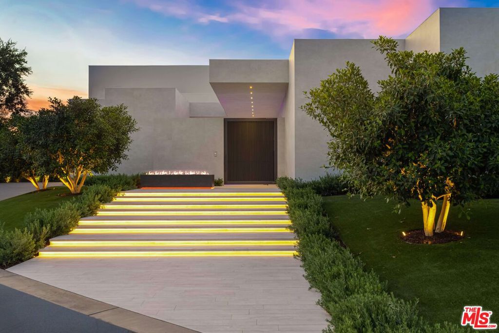 The Madison - Residential