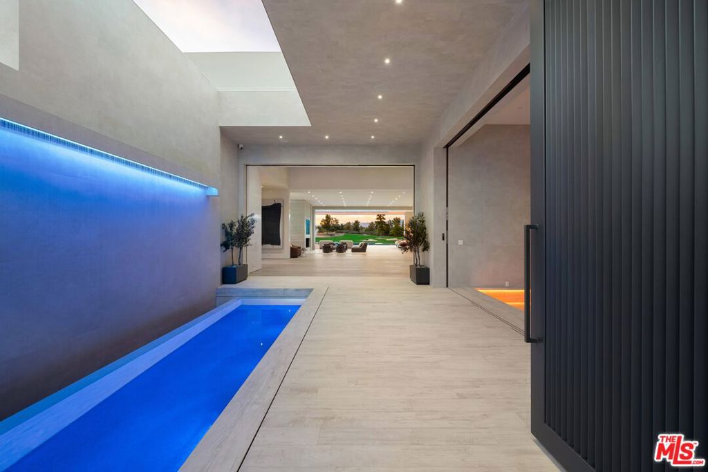 The Madison - Residential