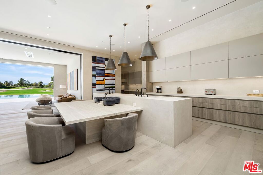 The Madison - Residential