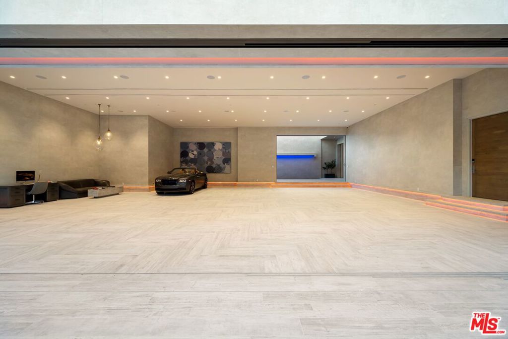 The Madison - Residential