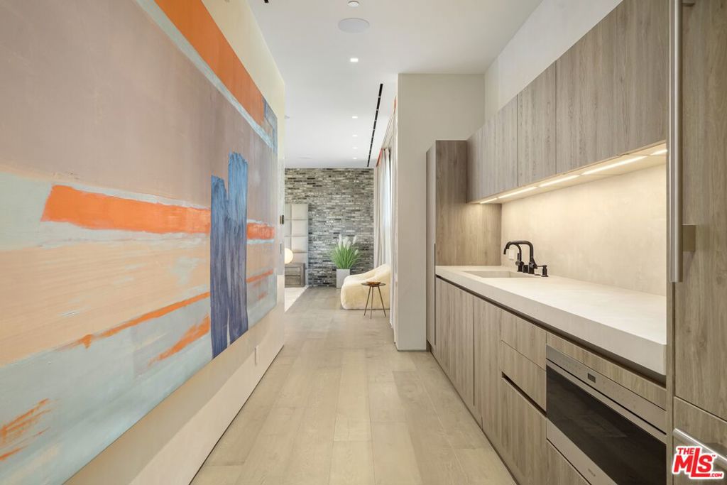 The Madison - Residential
