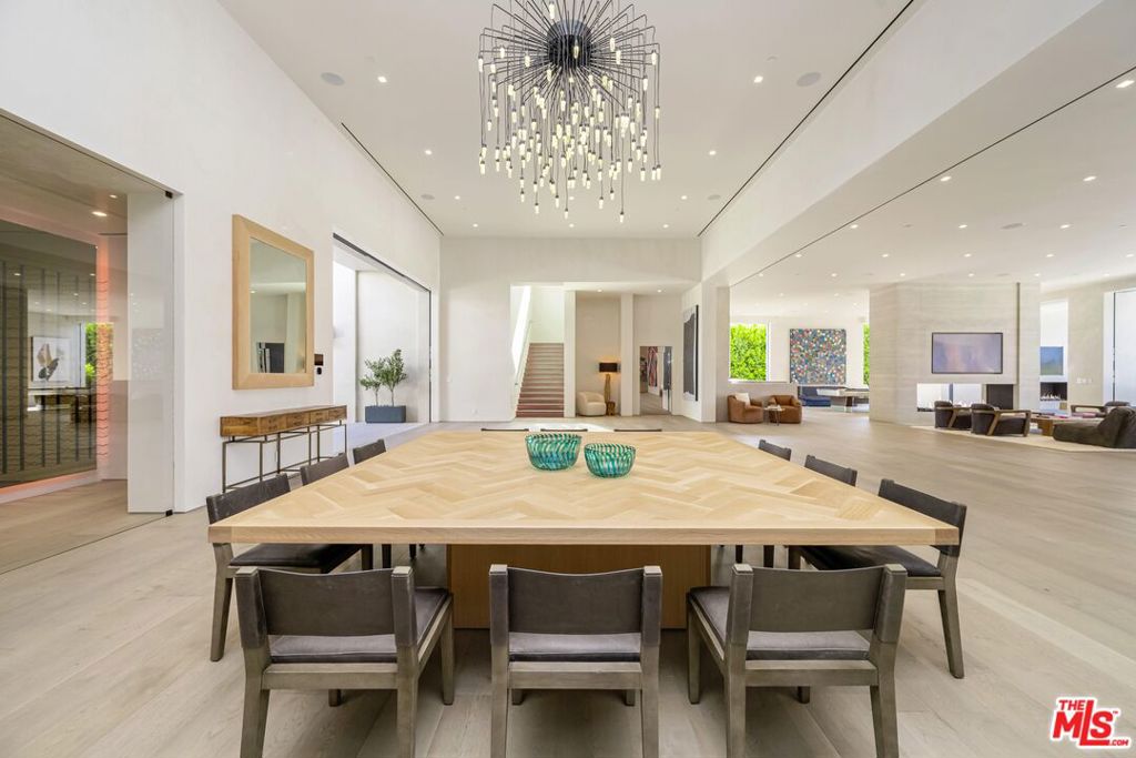 The Madison - Residential