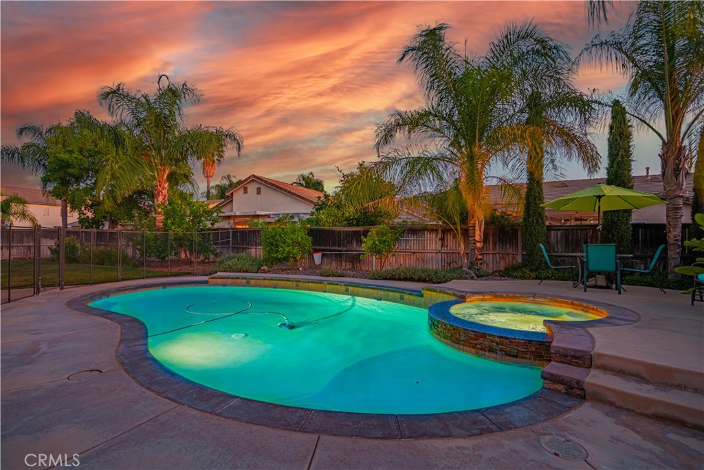 21803 Heliotrope Lane